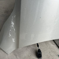 JDM Lexus IS300 Toyota Altezza 2001-2005 TRD Front End Conversion Bumper Headlights Fenders Hood