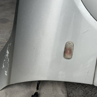 JDM Lexus IS300 Toyota Altezza 2001-2005 TRD Front End Conversion Bumper Headlights Fenders Hood