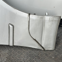 JDM Lexus IS300 Toyota Altezza 2001-2005 TRD Front End Conversion Bumper Headlights Fenders Hood