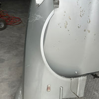 JDM Lexus IS300 Toyota Altezza 2001-2005 TRD Front End Conversion Bumper Headlights Fenders Hood