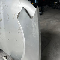 JDM Lexus IS300 Toyota Altezza 2001-2005 TRD Front End Conversion Bumper Headlights Fenders Hood