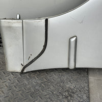 JDM Lexus IS300 Toyota Altezza 2001-2005 TRD Front End Conversion Bumper Headlights Fenders Hood