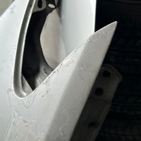 JDM Lexus IS300 Toyota Altezza 2001-2005 TRD Front End Conversion Bumper Headlights Fenders Hood