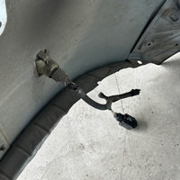 JDM Lexus IS300 Toyota Altezza 2001-2005 TRD Front End Conversion Bumper Headlights Fenders Hood