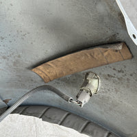 JDM Lexus IS300 Toyota Altezza 2001-2005 TRD Front End Conversion Bumper Headlights Fenders Hood