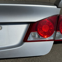 JDM 2006-2008 Honda Civic/Acura CSX Rear End Conversion Trunk Spoiler Trunk Light | Trunk & Tail Lights | Acura CSX Trunk Lid, freeshipping | 2728