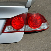 JDM 2006-2008 Honda Civic/Acura CSX Rear End Conversion Trunk Spoiler Trunk Light | Trunk & Tail Lights | Acura CSX Trunk Lid, freeshipping | 2728