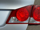 JDM 2006-2008 Honda/Acura CSX Rear End Conversion Rear Trunk w/ Mugen Spoiler + Bumper + TailLights