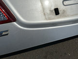 JDM 2006-2008 Honda/Acura CSX Rear End Conversion Rear Trunk w/ Mugen Spoiler + Bumper + TailLights