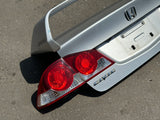 JDM 2006-2008 Honda Civic/Acura CSX Rear End Conversion Trunk Spoiler Trunk Light