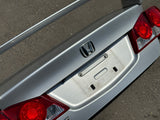 JDM 2006-2008 Honda Civic/Acura CSX Rear End Conversion Trunk Spoiler Trunk Light