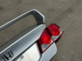 JDM 2006-2008 Honda/Acura CSX Rear End Conversion Rear Trunk w/ Mugen Spoiler + Bumper + TailLights