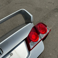 JDM 2006-2008 Honda Civic/Acura CSX Rear End Conversion Trunk Spoiler Trunk Light