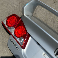 JDM 2006-2008 Honda Civic/Acura CSX Rear End Conversion Trunk Spoiler Trunk Light