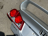 JDM 2006-2008 Honda/Acura CSX Rear End Conversion Rear Trunk w/ Mugen Spoiler + Bumper + TailLights
