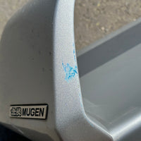 JDM 2006-2008 Honda/Acura CSX Rear End Conversion Rear Trunk w/ Mugen Spoiler + Bumper + TailLights