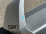 JDM 2006-2008 Honda/Acura CSX Rear End Conversion Rear Trunk w/ Mugen Spoiler + Bumper + TailLights