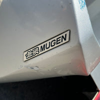 JDM 2006-2008 Honda/Acura CSX Rear End Conversion Rear Trunk w/ Mugen Spoiler + Bumper + TailLights