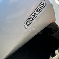 JDM 2006-2008 Honda Civic/Acura CSX Rear End Conversion Trunk Spoiler Trunk Light
