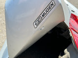 JDM 2006-2008 Honda/Acura CSX Rear End Conversion Rear Trunk w/ Mugen Spoiler + Bumper + TailLights