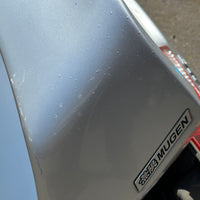 JDM 2006-2008 Honda/Acura CSX Rear End Conversion Rear Trunk w/ Mugen Spoiler + Bumper + TailLights