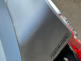 JDM 2006-2008 Honda/Acura CSX Rear End Conversion Rear Trunk w/ Mugen Spoiler + Bumper + TailLights