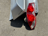 JDM 2006-2008 Honda/Acura CSX Rear End Conversion Rear Trunk w/ Mugen Spoiler + Bumper + TailLights