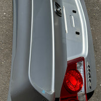 JDM 2006-2008 Honda/Acura CSX Rear End Conversion Rear Trunk w/ Mugen Spoiler + Bumper + TailLights