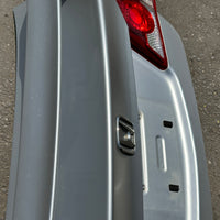 JDM 2006-2008 Honda/Acura CSX Rear End Conversion Rear Trunk w/ Mugen Spoiler + Bumper + TailLights