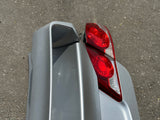 JDM 2006-2008 Honda/Acura CSX Rear End Conversion Rear Trunk w/ Mugen Spoiler + Bumper + TailLights