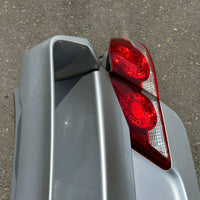 JDM 2006-2008 Honda Civic/Acura CSX Rear End Conversion Trunk Spoiler Trunk Light