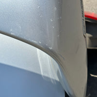JDM 2006-2008 Honda/Acura CSX Rear End Conversion Rear Trunk w/ Mugen Spoiler + Bumper + TailLights