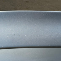 JDM 2006-2008 Honda/Acura CSX Rear End Conversion Rear Trunk w/ Mugen Spoiler + Bumper + TailLights