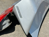 JDM 2006-2008 Honda/Acura CSX Rear End Conversion Rear Trunk w/ Mugen Spoiler + Bumper + TailLights