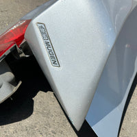 JDM 2006-2008 Honda Civic/Acura CSX Rear End Conversion Trunk Spoiler Trunk Light