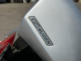 JDM 2006-2008 Honda/Acura CSX Rear End Conversion Rear Trunk w/ Mugen Spoiler + Bumper + TailLights
