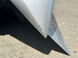 JDM 2006-2008 Honda/Acura CSX Rear End Conversion Rear Trunk w/ Mugen Spoiler + Bumper + TailLights