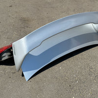 JDM 2006-2008 Honda/Acura CSX Rear End Conversion Rear Trunk w/ Mugen Spoiler + Bumper + TailLights