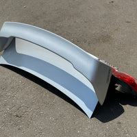 JDM 2006-2008 Honda/Acura CSX Rear End Conversion Rear Trunk w/ Mugen Spoiler + Bumper + TailLights