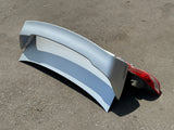JDM 2006-2008 Honda/Acura CSX Rear End Conversion Rear Trunk w/ Mugen Spoiler + Bumper + TailLights