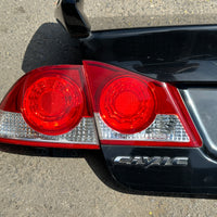 JDM 2006-2008 Honda Civic/Acura CSX Rear End Conversion Trunk Spoiler Trunk Light | Trunk & Tail Lights | Acura CSX Trunk Lid, freeshipping | 2729
