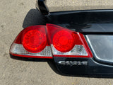 JDM 2006-2008 Honda Civic/Acura CSX Rear End Conversion Trunk Spoiler Trunk Light | Trunk & Tail Lights | Acura CSX Trunk Lid, freeshipping | 2729