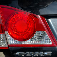 JDM 2006-2008 Honda Civic/Acura CSX Rear End Conversion Trunk Spoiler Trunk Light | Trunk & Tail Lights | Acura CSX Trunk Lid, freeshipping | 2729