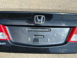 JDM 2006-2008 Honda Civic/Acura CSX Rear End Conversion Trunk Spoiler Trunk Light | Trunk & Tail Lights | Acura CSX Trunk Lid, freeshipping | 2729