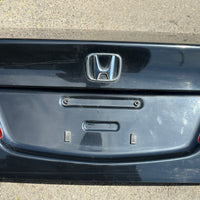 JDM 2006-2008 Honda/Acura CSX Rear End Conversion Rear Trunk w/ Mugen Spoiler + Bumper + TailLights