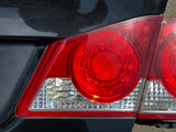 JDM 2006-2008 Honda/Acura CSX Rear End Conversion Rear Trunk w/ Mugen Spoiler + Bumper + TailLights