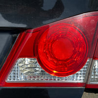 JDM 2006-2008 Honda Civic/Acura CSX Rear End Conversion Trunk Spoiler Trunk Light | Trunk & Tail Lights | Acura CSX Trunk Lid, freeshipping | 2729