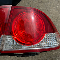 JDM 2006-2008 Honda Civic/Acura CSX Rear End Conversion Trunk Spoiler Trunk Light | Trunk & Tail Lights | Acura CSX Trunk Lid, freeshipping | 2729