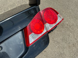JDM 2006-2008 Honda/Acura CSX Rear End Conversion Rear Trunk w/ Mugen Spoiler + Bumper + TailLights