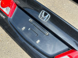 JDM 2006-2008 Honda/Acura CSX Rear End Conversion Rear Trunk w/ Mugen Spoiler + Bumper + TailLights
